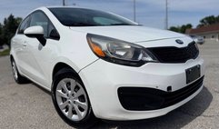 2015 Kia Rio LX