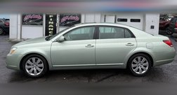 2007 Toyota Avalon XL