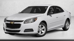 2015 Chevrolet Malibu LT