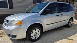 2008 Dodge Grand Caravan SE