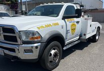 2012 Ram ST