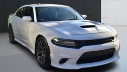 2019 Dodge Charger R/T Scat Pack