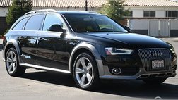 2015 Audi Allroad 2.0T quattro Premium