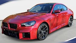 2026 BMW M2 Base