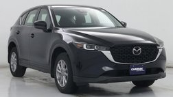 2023 Mazda CX-5 2.5 S