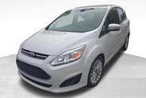2018 Ford C-Max Hybrid SE
