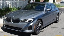 2026 BMW 3 Series 330i