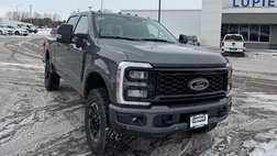 2026 Ford Super Duty F-350 Lariat