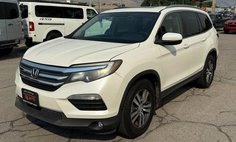 2018 Honda Pilot EX-L w/RES