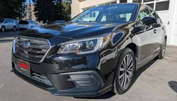 2019 Subaru Legacy 2.5i Premium