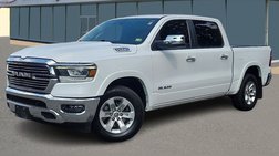 2022 Ram Ram Pickup 1500 Laramie