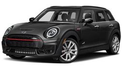 2024 MINI Clubman John Cooper Works ALL4