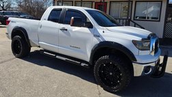 2008 Toyota Tundra SR5