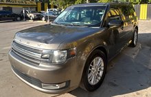 2014 Ford Flex SEL