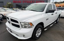 2016 Ram Ram Pickup 1500 Express