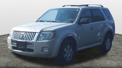 2009 Mercury Mariner I4