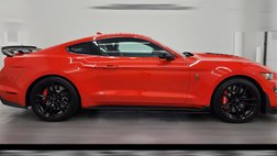 2022 Ford Mustang Shelby GT500