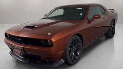 2020 Dodge Challenger GT