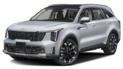 2025 Kia Sorento SX