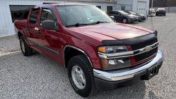 2006 Chevrolet Colorado LT