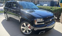 2006 Chevrolet TrailBlazer SS