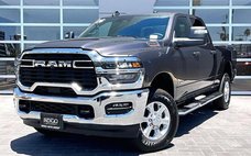 2026 Ram Ram Pickup 2500 Big Horn