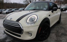 2015 MINI Hardtop Cooper