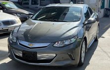2016 Chevrolet Volt Premier