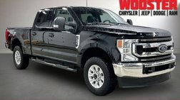 2022 Ford Super Duty F-250 XLT