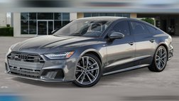 2021 Audi A7 quattro Premium Plus 55 TFSI