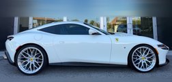 2023 Ferrari Roma Base