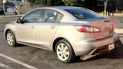 2010 Mazda MAZDA3 i Sport