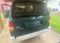 1995 Ford Aerostar XLT