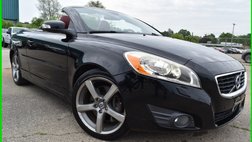2011 Volvo C70 T5