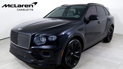 2023 Bentley Bentayga Speed