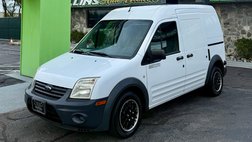 2013 Ford Transit Connect XL