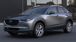 2026 Mazda CX-30 Preferred