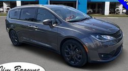 2020 Chrysler Pacifica Touring L Plus