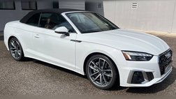 2024 Audi A5 quattro Premium Plus 45 TFSI