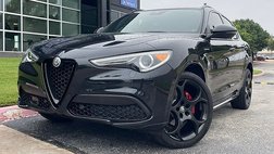 2023 Alfa Romeo Stelvio Veloce