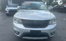 2012 Dodge Journey SXT