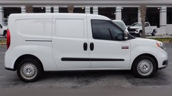 2022 Ram ProMaster City Base