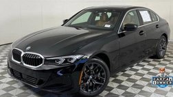 2026 BMW 3 Series 330i