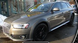2014 Audi Allroad 2.0T quattro Premium Plus