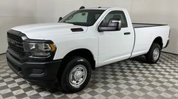 2023 Ram Ram Pickup 2500 Tradesman