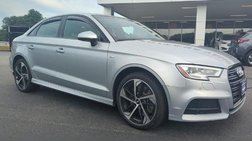 2020 Audi A3 quattro S line Premium 45 TFSI