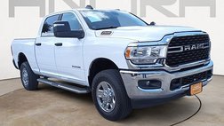 2024 Ram Ram Pickup 2500 Big Horn