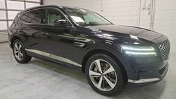 2023 Genesis GV80 2.5T