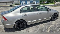 2006 Honda Civic LX