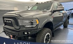 2021 Ram Ram Pickup 2500 Power Wagon